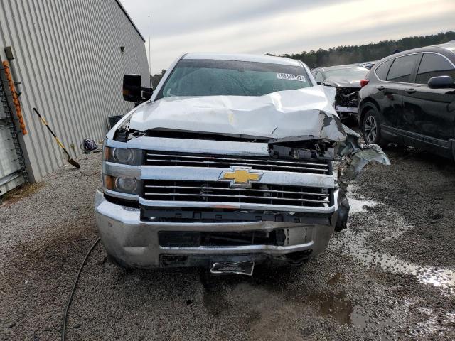 2015 CHEVROLET SILVER1500 1GC1CUEG5FF543116