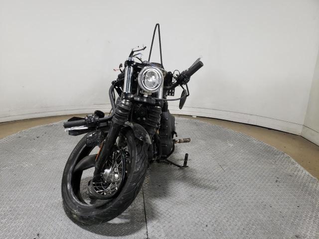 2020 HARLEY-DAVIDSON FXBB 1HD1YJJ12LB078622