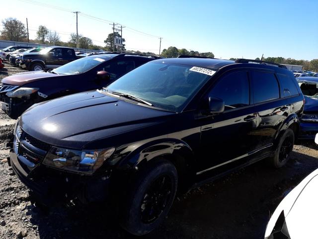 Vin: 3c4pdcab5lt269316, lot: 68287272, dodge journey se 20202