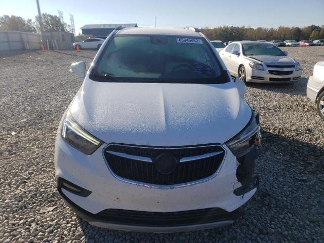 2017 BUICK ENCORE SPO - KL4CJ1SB6HB083930
