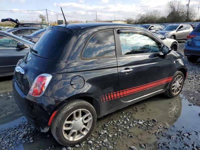 3C3CFFAR3CT381379 Fiat 500