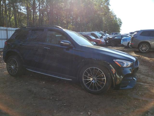 2022 MERCEDES-BENZ GLE 350 - 4JGFB4JB7NA775386