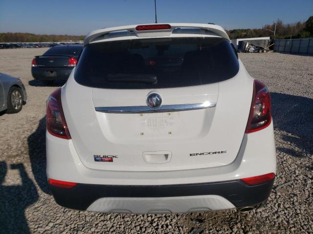 2017 BUICK ENCORE SPO - KL4CJ1SB6HB083930