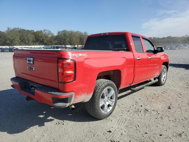 2016 CHEVROLET SILVER 4X4 1GCVKPEC5GZ275719