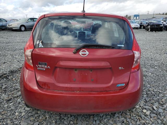 2015 NISSAN VERSA NOTE - 3N1CE2CP7FL372386