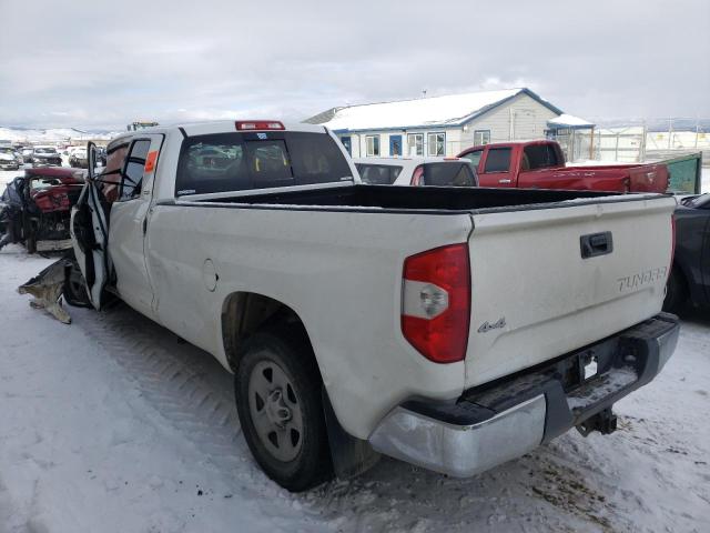 2015 TOYOTA TUNDRA DOU - 5TFCY5F11FX018879