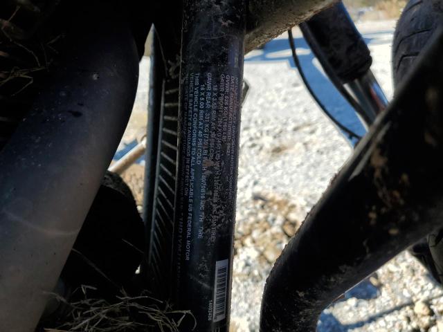 2021 HARLEY-DAVIDSON FLSB 1HD1YMJ11MB064696