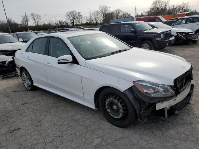 WDDHF8JB1EA837069 Mercedes-Benz E 350 4matic