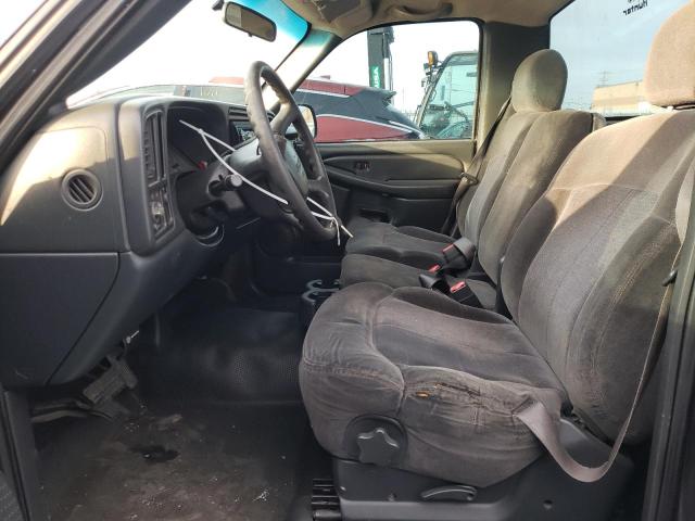 1GTEC14V31E113339 GMC New Sierra C1500