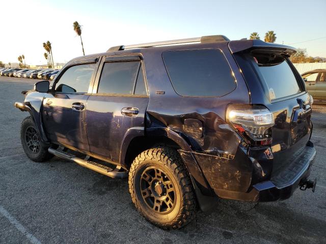 JTEZU5JRXL5225423 Toyota 4RUNNER SR5
