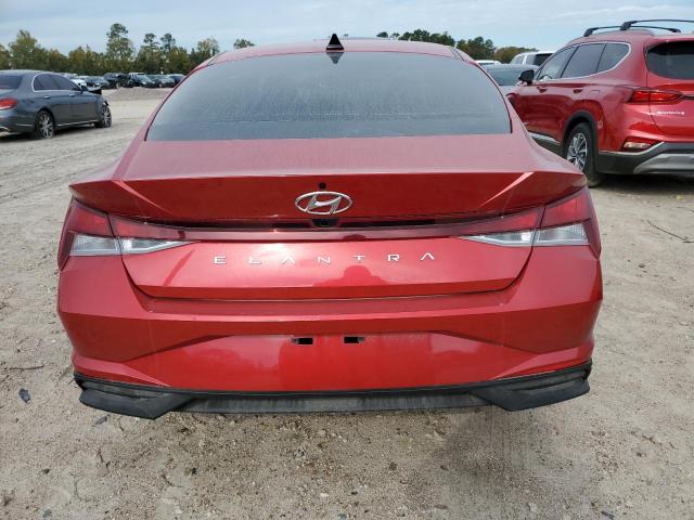 2022 HYUNDAI ELANTRA SE - 5NPLM4AG8NH078122