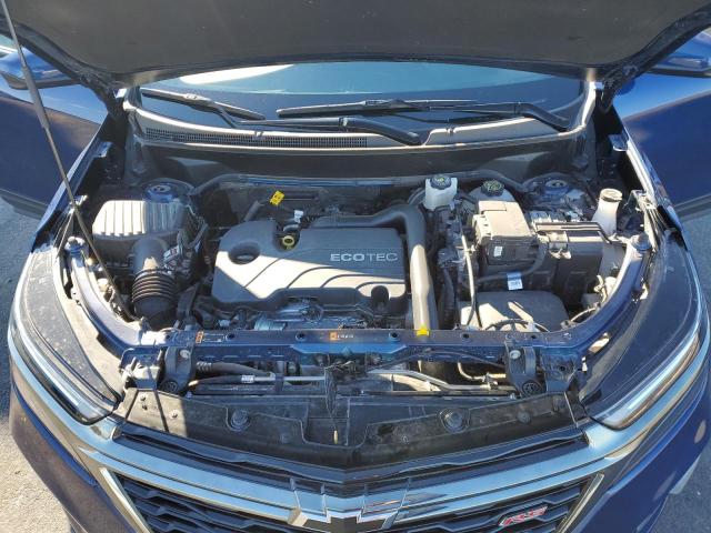 2022 CHEVROLET EQUINOX RS 3GNAXWEV7NS121686