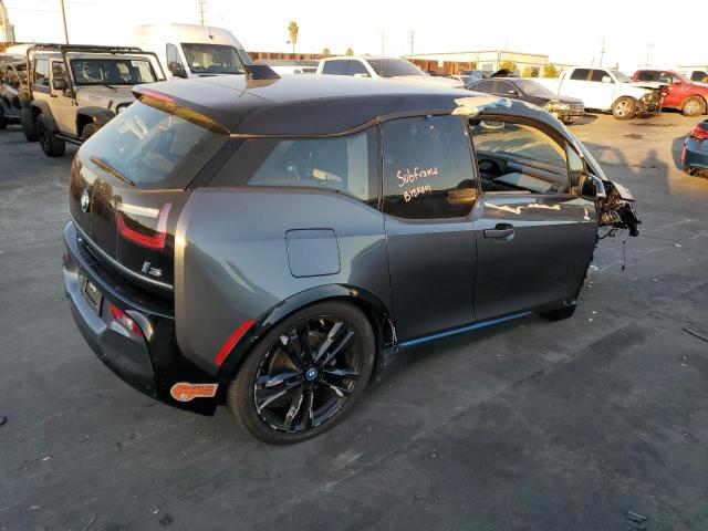 WBY8P8C52K7E66674 BMW I SERIES