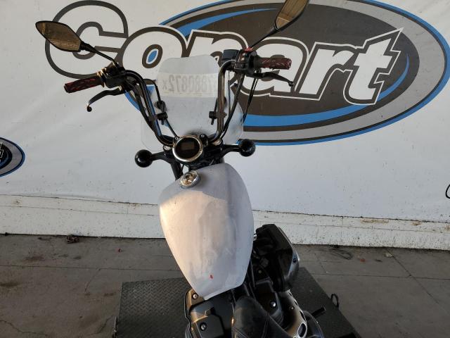 2016 YAMAHA XVS950 CU JYAVN05E4GA011448