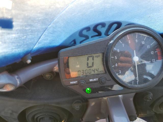 2000 YAMAHA R1 JYARN05EXYA005026