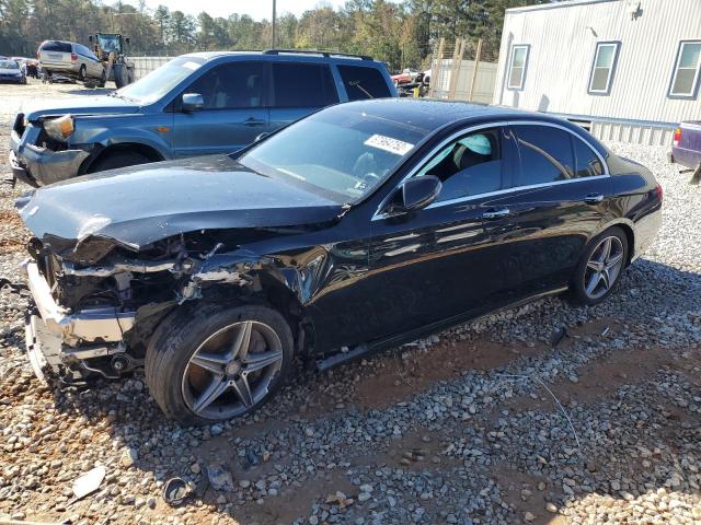 2017 MERCEDES-BENZ E 300 - WDDZF4JBXHA058562