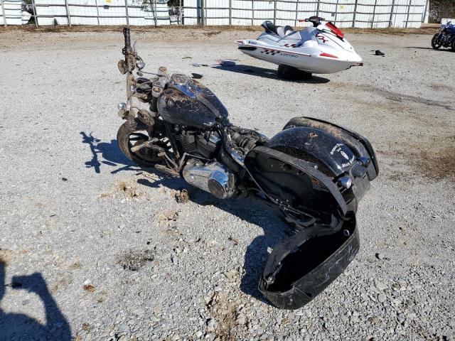 2021 HARLEY-DAVIDSON FLSB 1HD1YMJ11MB064696