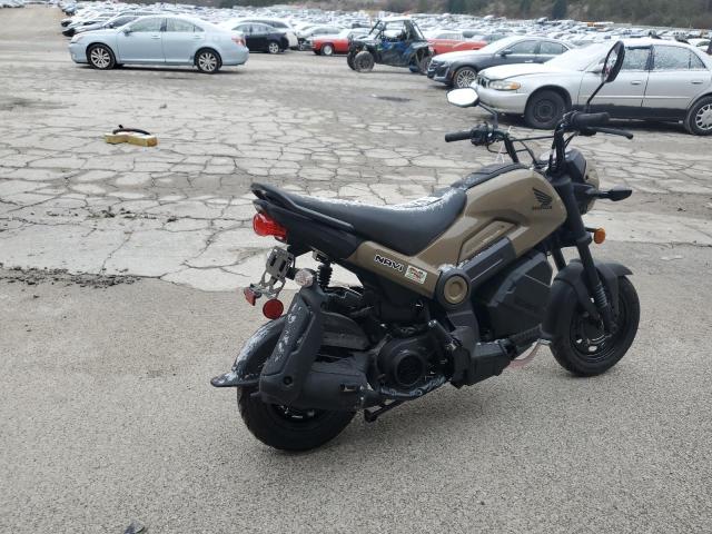 2022 HONDA NVA110 B 3H1JK0708ND008691