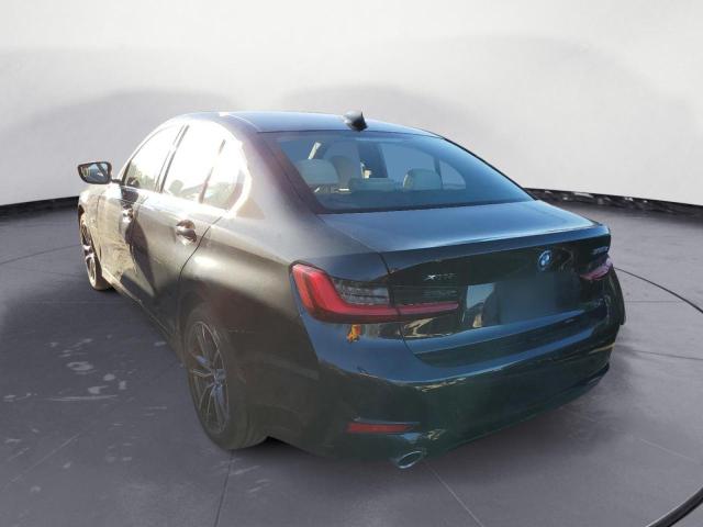 2022 BMW 330XE 3MW5P9J07N8C69787
