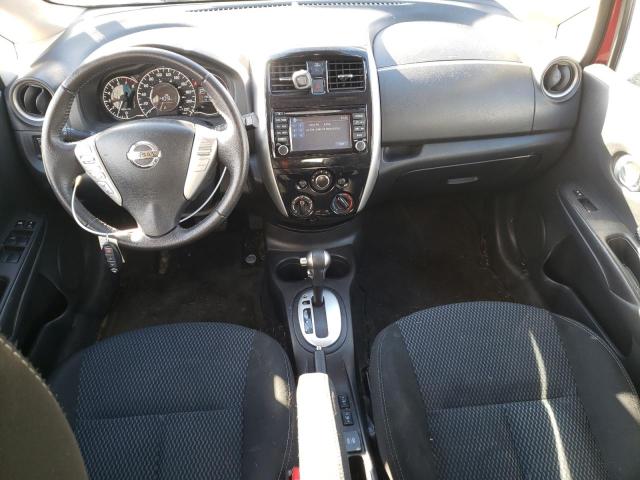2015 NISSAN VERSA NOTE - 3N1CE2CP7FL372386