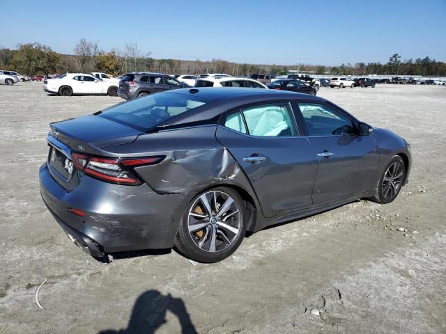 2020 NISSAN MAXIMA SL 1N4AA6DV3LC368899