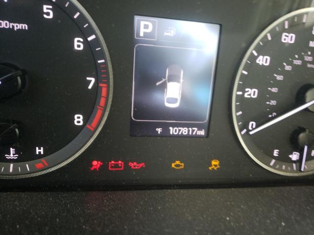 2015 HYUNDAI SONATA 4D 5NPE34AF7FH227320