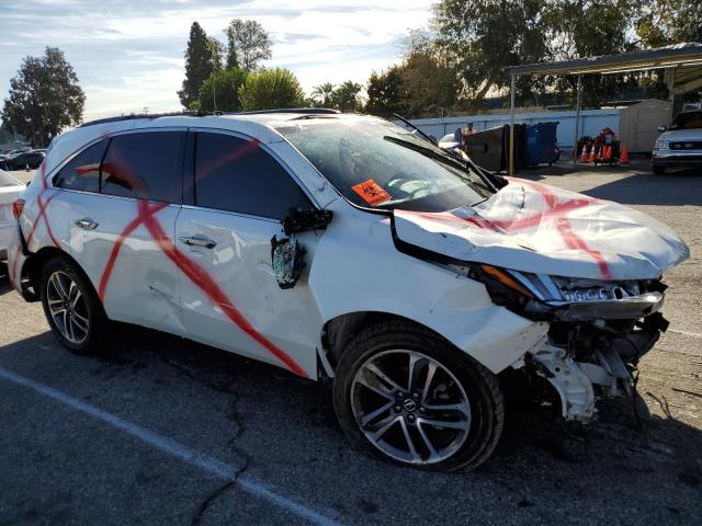 5FRYD4H81HB042701 Acura MDX
