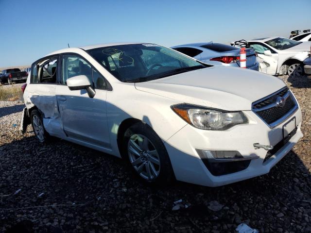 JF1GPAC66FH214054 Subaru Impreza Premium