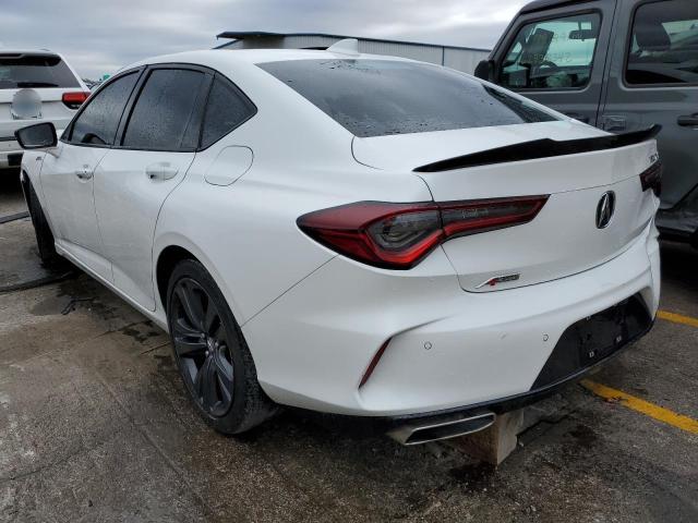 2021 ACURA TLX TECH A - 19UUB5F52MA006105