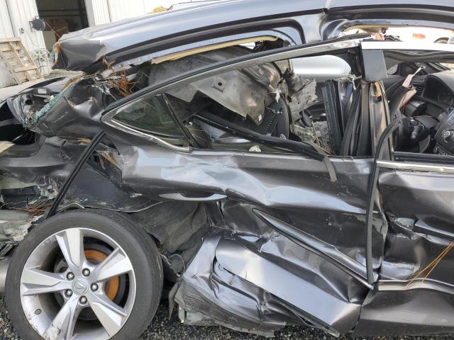 2015 ACURA ILX 20 - 19VDE1F37FE010401