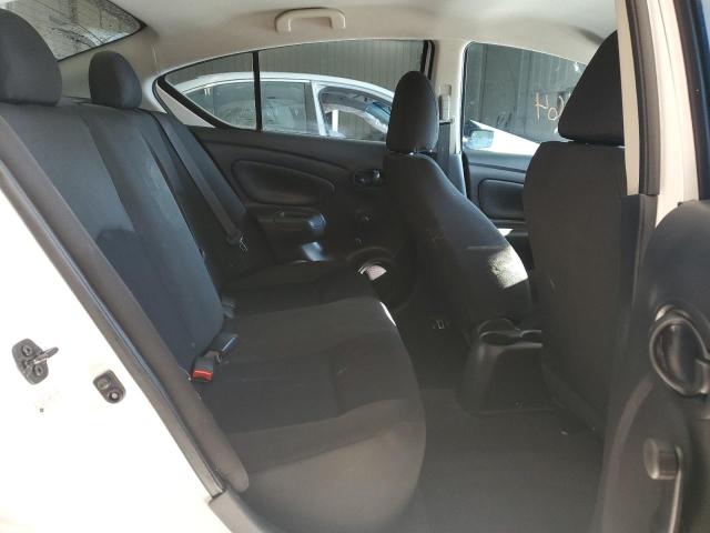 2018 NISSAN VERSA SEDA 3N1CN7AP5JL853410