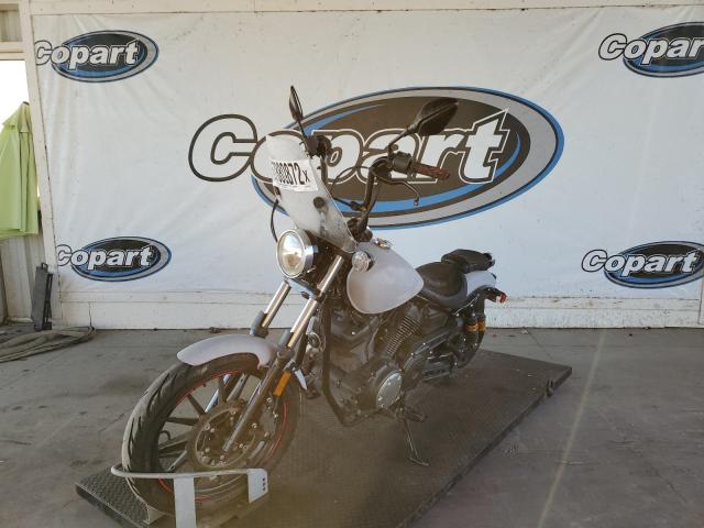 2016 YAMAHA XVS950 CU JYAVN05E4GA011448