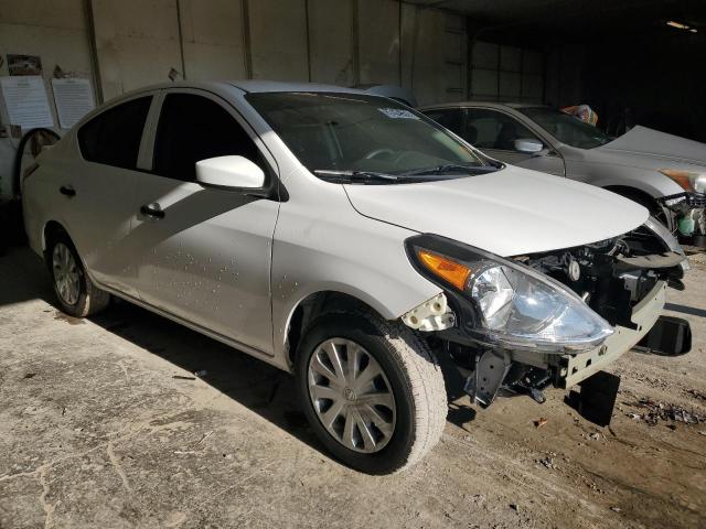 2018 NISSAN VERSA SEDA 3N1CN7AP5JL853410