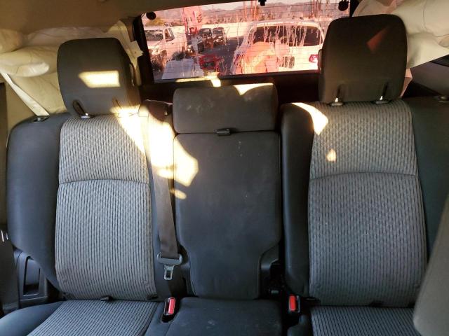 JTEZU5JRXL5225423 Toyota 4RUNNER SR5