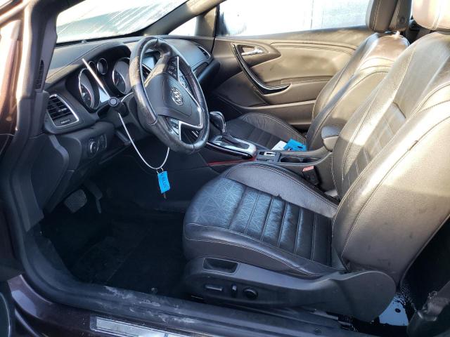 2016 BUICK CASCADA PR W04WT3N55GG023843