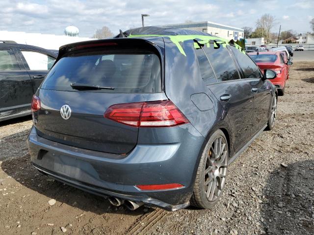 2018 VOLKSWAGEN GTI S - 3VW547AU6JM260435