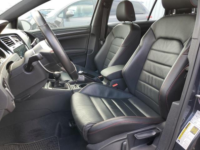 2018 VOLKSWAGEN GTI S - 3VW547AU6JM260435