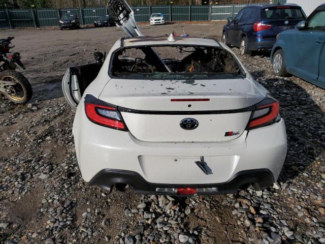 2022 TOYOTA GR 86 JF1ZNBB12N9757484