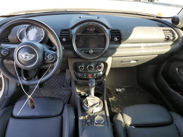 2017 MINI COOPER S C - WMWLU5C37H2E84334