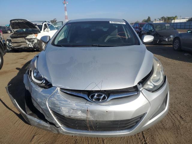 5NPDH4AE7GH717231 Hyundai ELANTRA SE