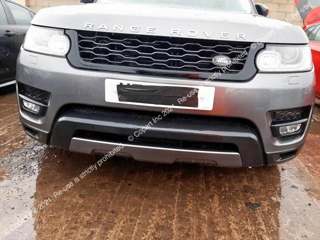 SALWA2KE9GA597903 Land Rover R Rover Sp