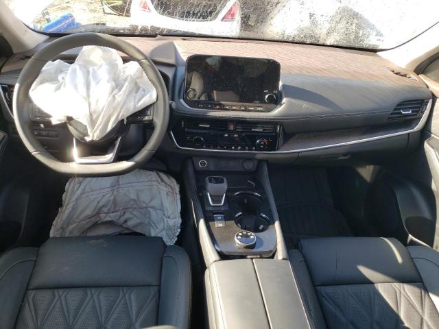 2022 NISSAN ROGUE PLAT JN8BT3DD9NW277138