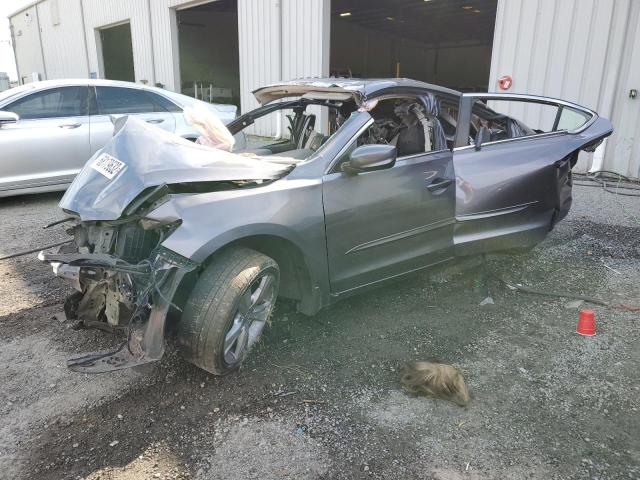 2015 ACURA ILX 20 - 19VDE1F37FE010401