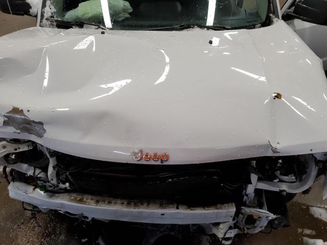 1C4NJPBA8GD790863 Jeep Patriot Sport