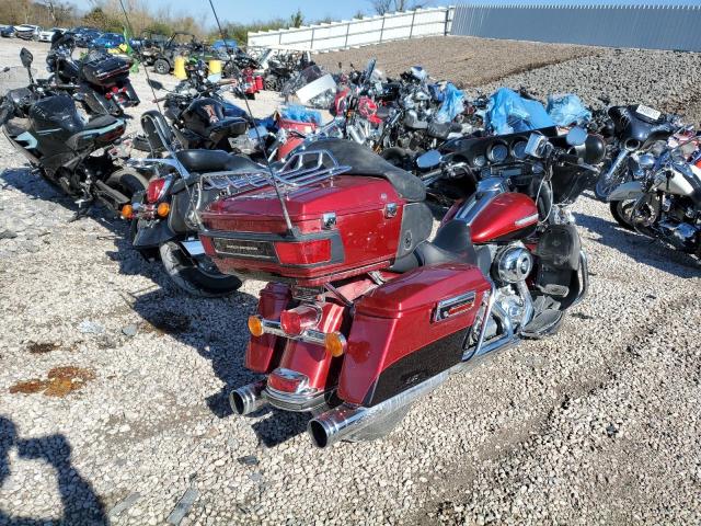 2013 HARLEY-DAVIDSON FLHTK ELEC - 1HD1KEM14DB622088