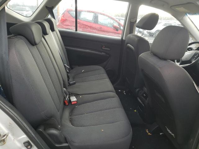 KNAFG525687134149 KIA RONDO BASE