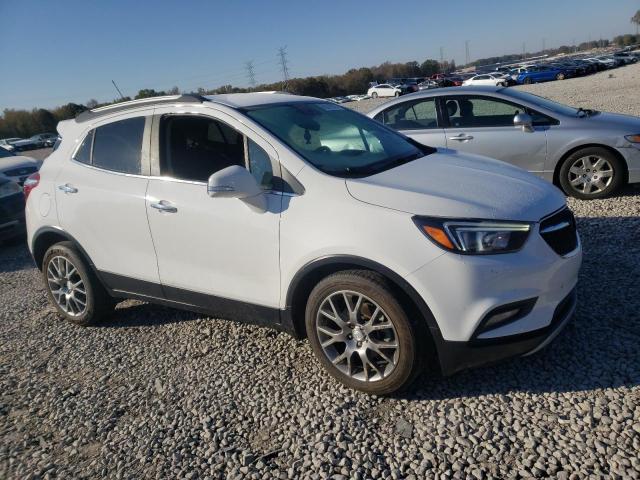 2017 BUICK ENCORE SPO - KL4CJ1SB6HB083930