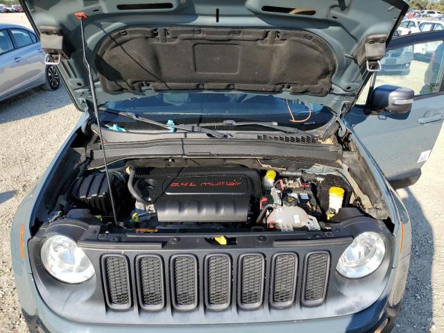 2015 JEEP RENEGADE T - ZACCJBCTXFPC18073