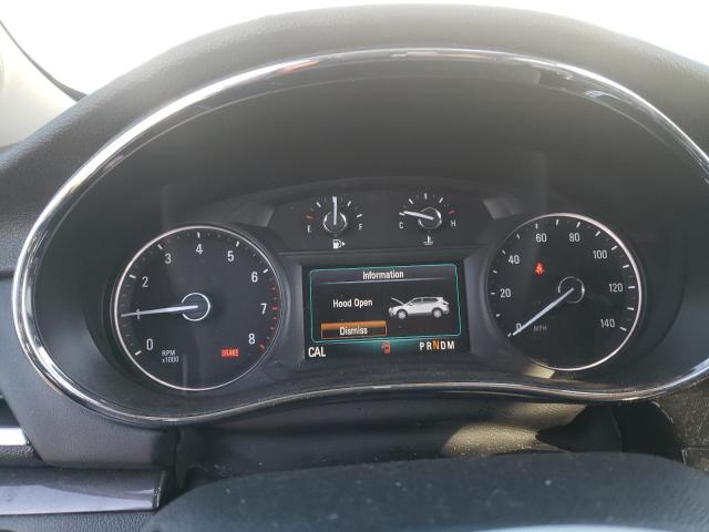 2017 BUICK ENCORE SPO - KL4CJ1SB6HB083930
