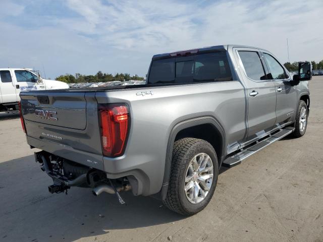 2022 GMC SIERRA LIM 3GTU9DEL6NG124651